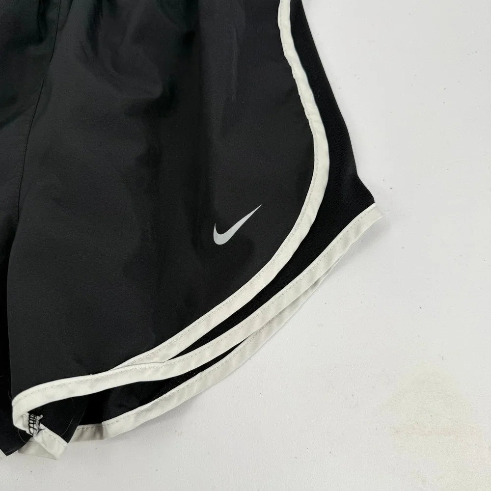 Nike Womens Tempo Running Shorts Size XS 3